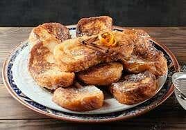 Una ruta para disfrutar de las míticas torrijas de Semana Santa en Las Palmas de Gran Canaria