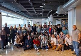 La Fundación Satocan Júnguel Sanjuán financia 39 proyectos que promueven el bienestar de menores y jóvenes en situación de vulnerabilidad