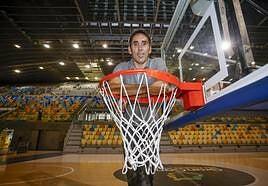 Villar: «Ellos podrían ser favoritos, pero vamos a intentar que en el campo sean un poquito menos»