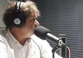 Con Cúrcuma Radio, 300 programas repartiendo sabor a través de las ondas