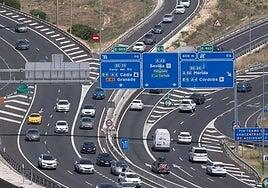 Las medidas de la DGT ante la Semana Santa: multas y dispositivos