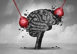 Cuándo debemos preocuparnos en serio por un dolor de cabeza