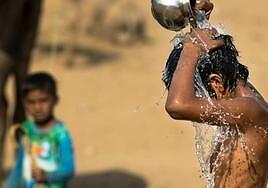 El valor del agua y el tamaño de nuestra ignorancia