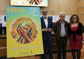 ESPAL 2024 se solidariza con el pueblo palestino y denuncia el genocidio en Gaza