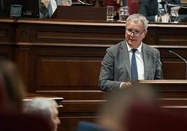 Aprobada por unanimidad la creación de una comisión de investigación parlamentaria sobre las mascarillas