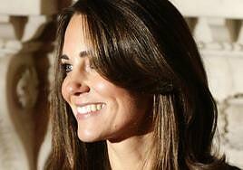 Robo de la ficha de Kate Middleton en la London Clinic