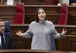 El Parlamento canario aprueba la ley que reconoce a la Tech como universidad