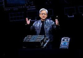 El chip prodigioso de Nvidia que asegura su potencial alcista en Bolsa