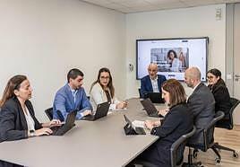 Innovación y estrategia: Grupo Servidis bajo el microscopio académico