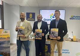 La Aldea de San Nicolás se prepara para celebrar las XI Jornadas de Turismo Rural y Activo