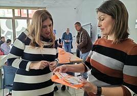 El Cabildo financia el nuevo centro de día de Aprosu en Vegueta