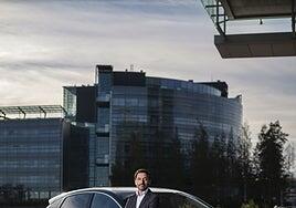 Christian Costaganna es nombrado Consejero Director General de Nissan Iberia