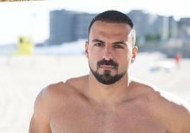 «Nosotros estamos en Disneyland, en el paraíso, y ellos vienen del infierno»