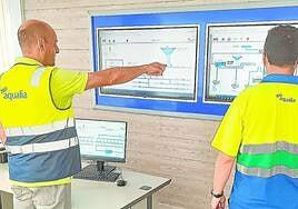 La digitalización del agua, clave para combatir la sequía en Canarias