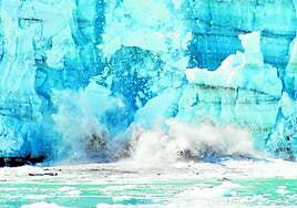 Los puntos críticos del sistema climático y la dificultad de predecir un colapso