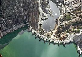 Así ha cambiado la gestión del agua en España desde el franquismo