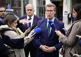 Gobierno y PP se enzarzan también por las descalificaciones a los medios de comunicación