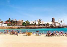 El Castillo recibe casi un 8% más de turistas, según Civitatis