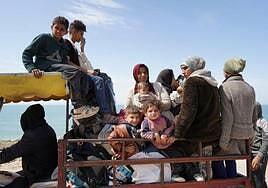 Israel ha detenido ya a 650 «terroristas» en Al-Shifa