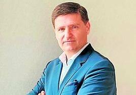 Rogerio Koehn ultima en estos días su salida de Gestagua, socio privado Emalsa