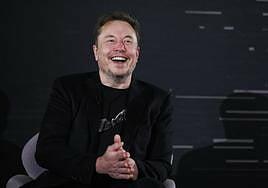 Elon Musk presenta a su primer paciente humano con «telepatía» por un implante de Neuralink