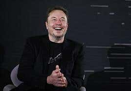 Elon Musk presenta a su primer paciente humano con «telepatía» por un implante de Neuralink