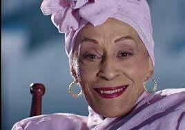 Omara Portuondo cantará el 22 de septiembre en el Alfredo Kraus