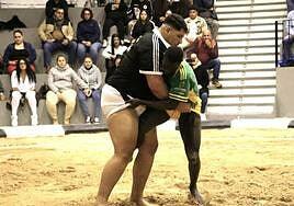 Castro Morales y Agüimes, líderes del grupo A, buscan marcar diferencias