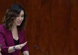 La jueza de Madrid imputa al novio de Díaz Ayuso por fraude fiscal y falsedad documental