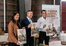 La feria del sector primario estrena cartel