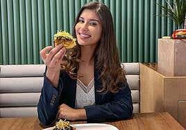 Dónde saborear Gran Canaria, según la influencer Patricia García