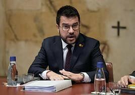 PSOE y ERC aplazan sus reuniones hasta después de las elecciones catalanas