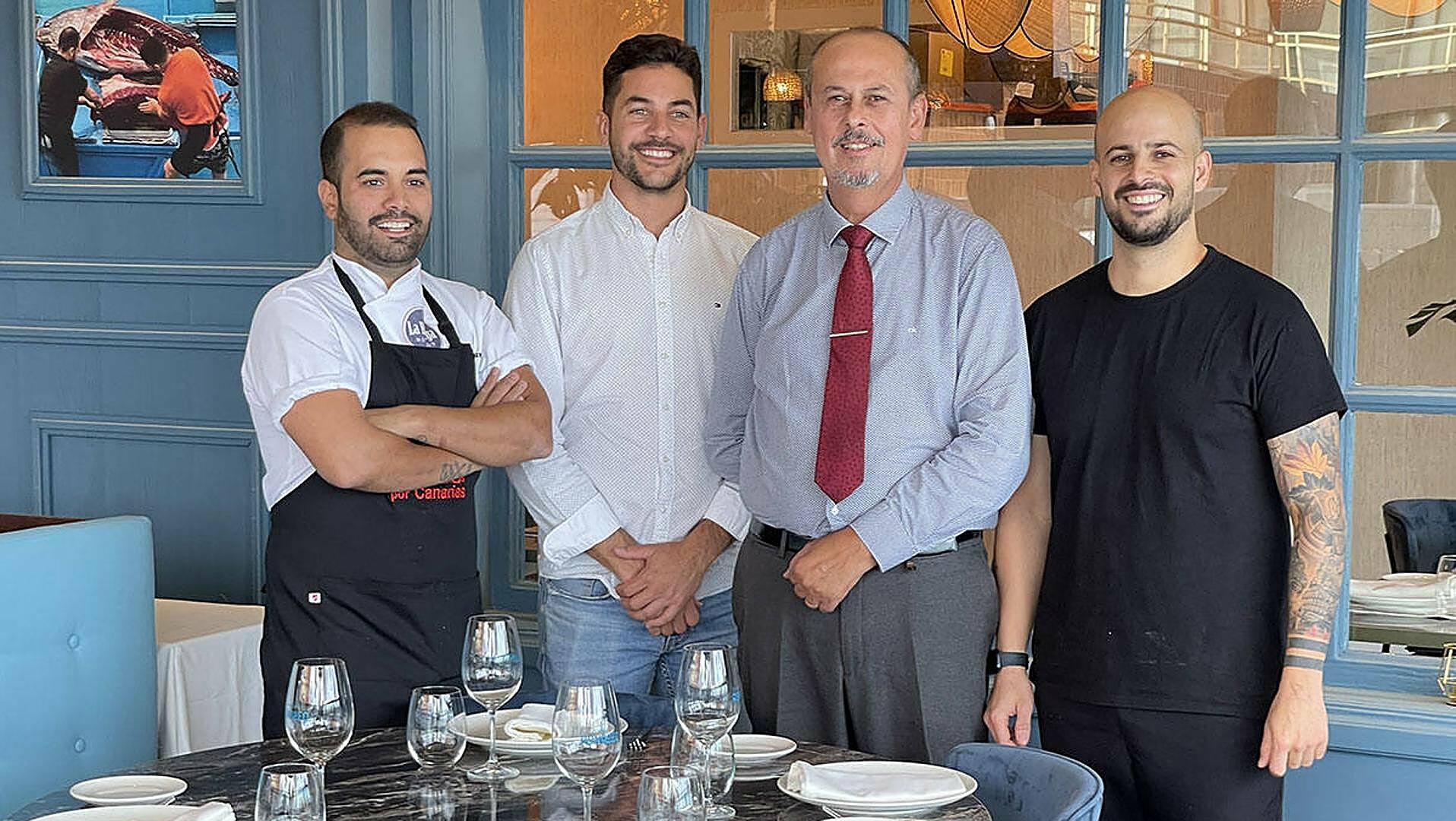 El Ronqueo, premio al Mejor Proyecto de Restauración