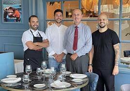 El Ronqueo, premio al Mejor Proyecto de Restauración