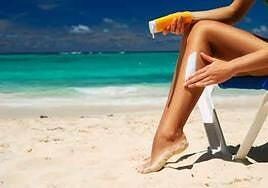 El 55% de los españoles ya es consciente de que el bronceado puede ser síntoma de daño cutáneo