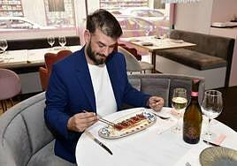 Miss Sushi continúa su expansión por Canarias presumiendo del «tataki más rico del mundo»