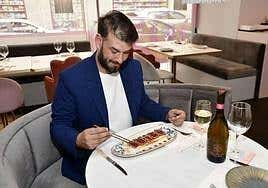 Miss Sushi continúa su expansión por Canarias presumiendo del «tataki más rico del mundo»