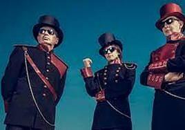 Sigue sin aparecer uno de los miembros del equipo del grupo del concierto