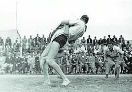 Cómo se mantuvieron los terreros en activo durante la Guerra Civil (II)
