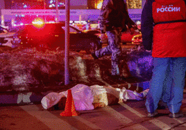 El asesinato de 133 personas en Moscú por el Estado Islámico abre otro frente a Putin