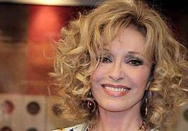 Muere la actriz Silvia Tortosa a los 77 años