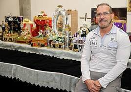 Devoción y fe a escala reducida