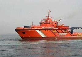 Cuatro fallecidos y 165 personas rescatadas en la Ruta Canaria