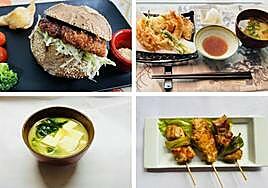 Cocina de Miki, el canal de auténticas recetas japonesas que triunfa desde Gran Canaria