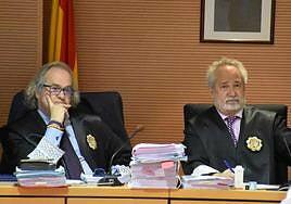 Recusan a dos jueces a petición de la fiscal Ríos en las causas contra Ramírez