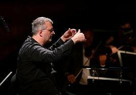 «Johann Sebastian Bach es el monte Everest de la música»