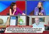 Ana Oramas se sincera en televisión: «Me amenazaron de muerte con fotografías mías en mi casa»