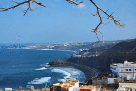 ¿Tiene planes esta Semana Santa? Consulte aquí qué tiempo hará en Canarias