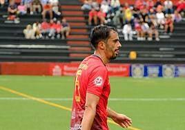 «Siempre supe que me cruzaría en el camino del Mensajero»