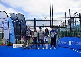 La nueva edición del Open Bet Solar bate récord de participación y augura éxito